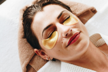 Best Under Eye Patches - Destination Deluxe